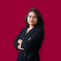 Nguyen Thuy Hang