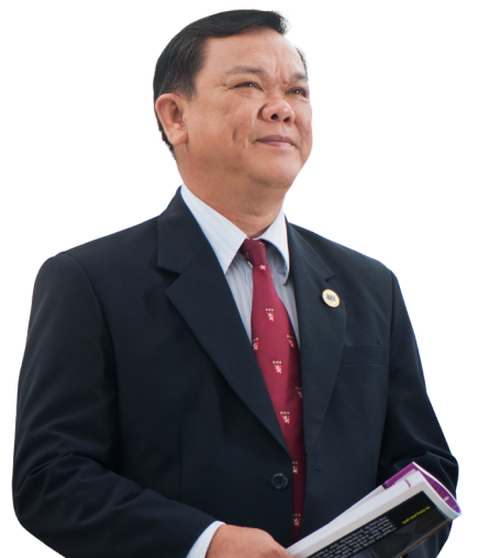 GS Nguyễn Đông Phong