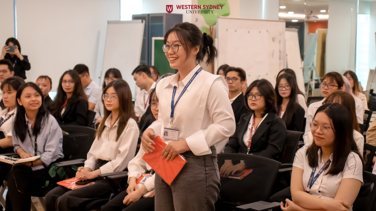 Company Visit - Shopee Việt Nam