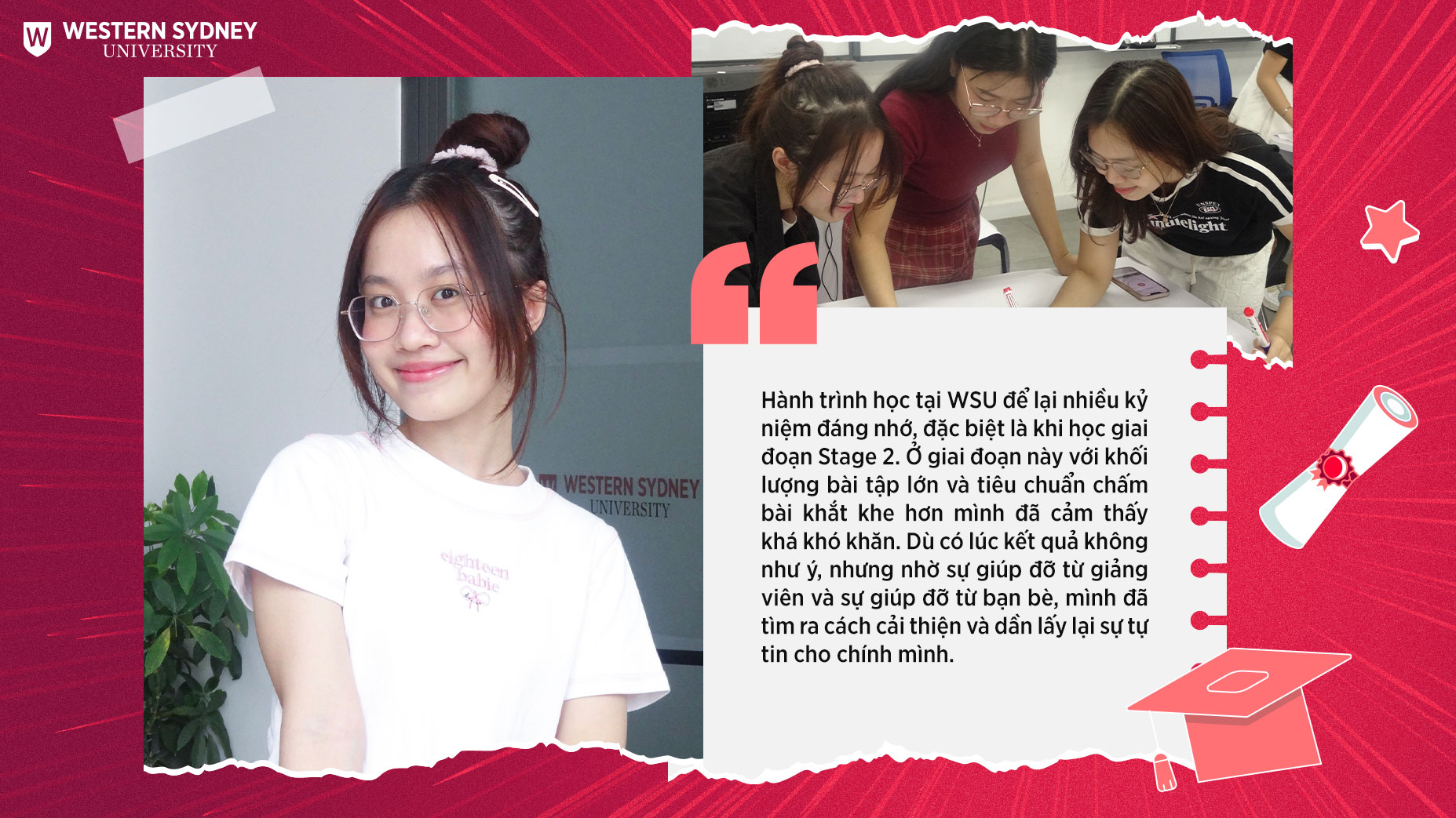 WSU top Grad 2024 Ky niem dang nho cua Linh