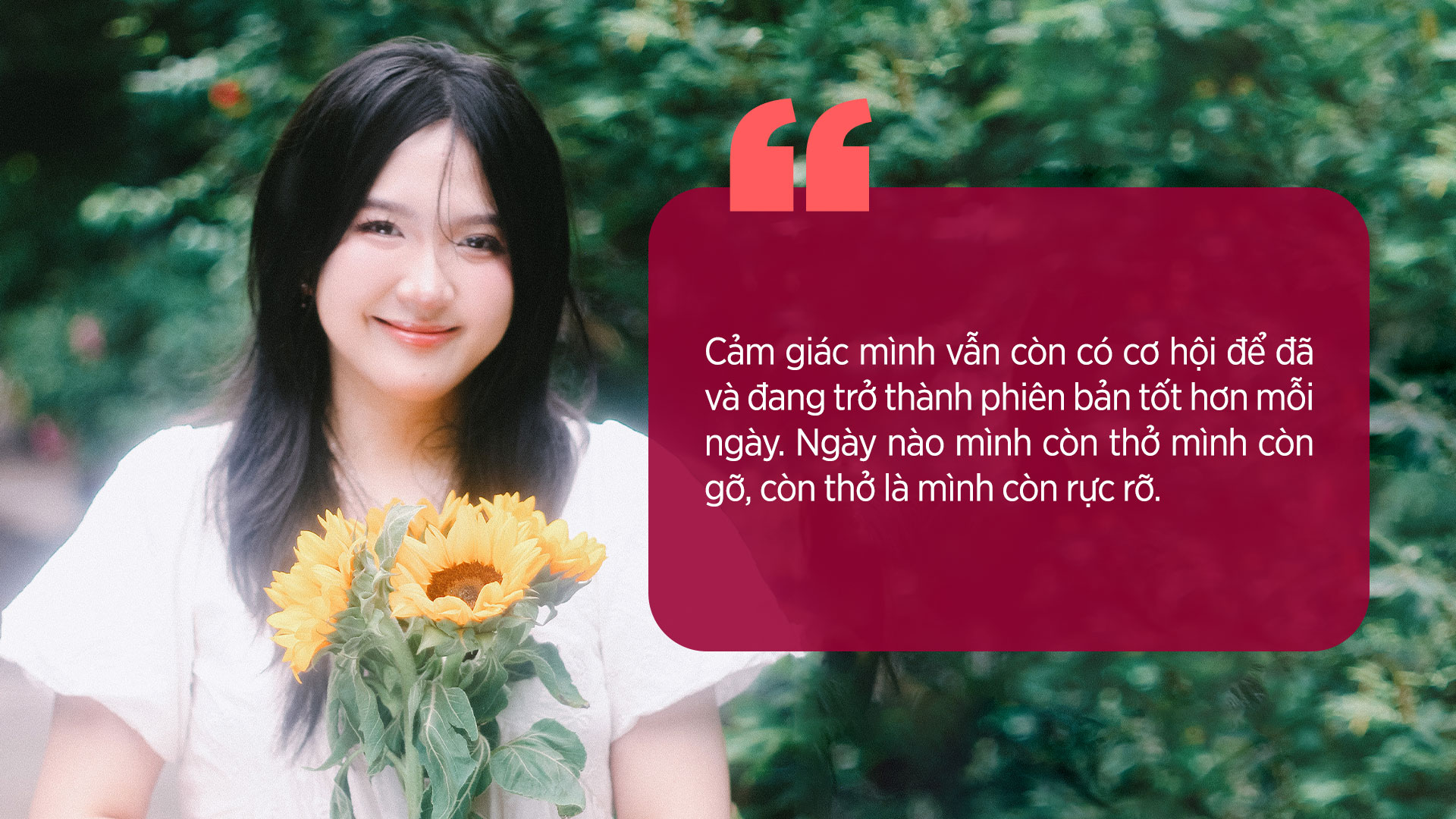 Trúc Hạ chia sẻ điều khiến bạn hạnh phúc nhất tại Best at Both
