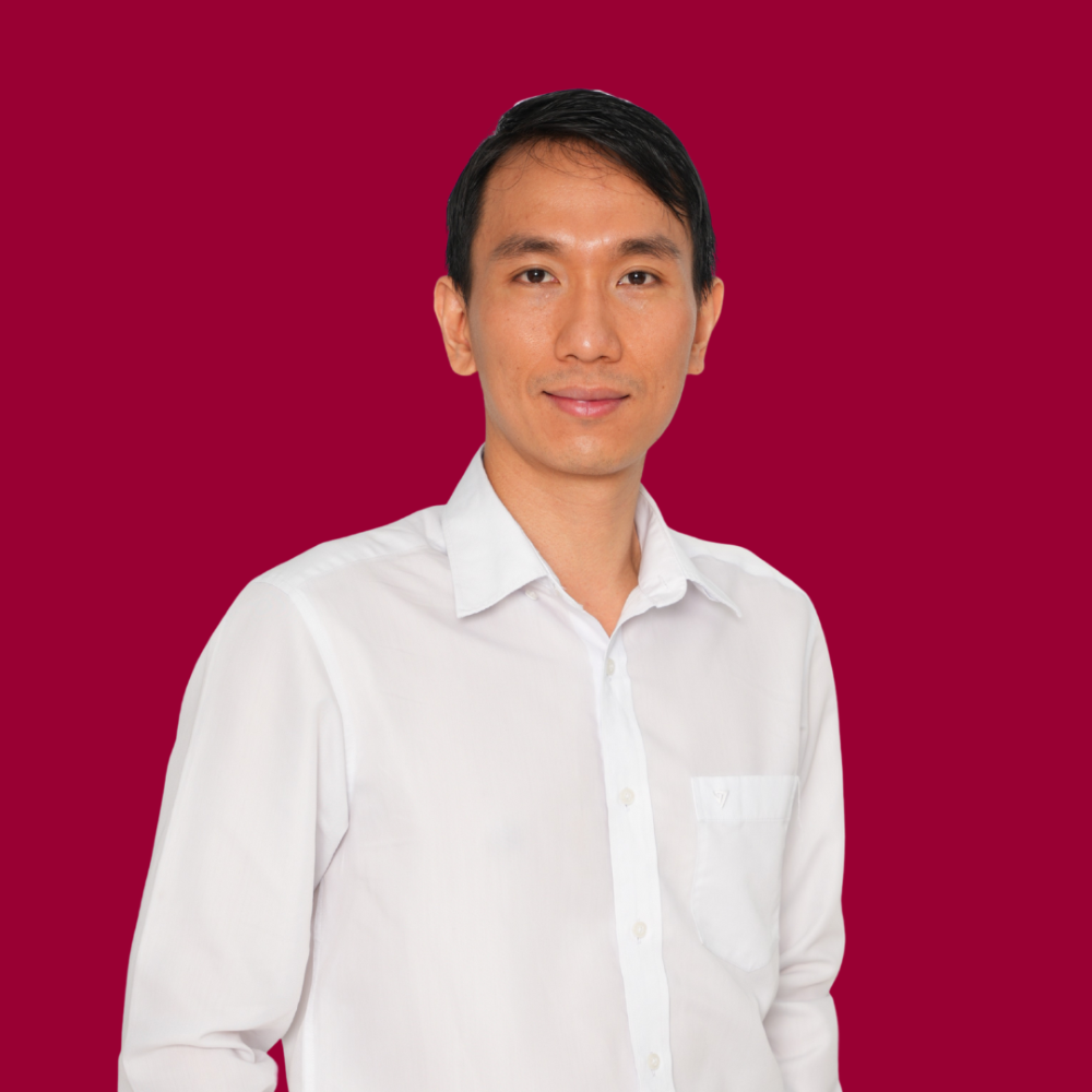 Phạm Tiết Huy