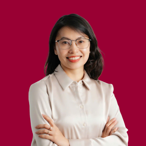 Bùi Thị Kim Dung