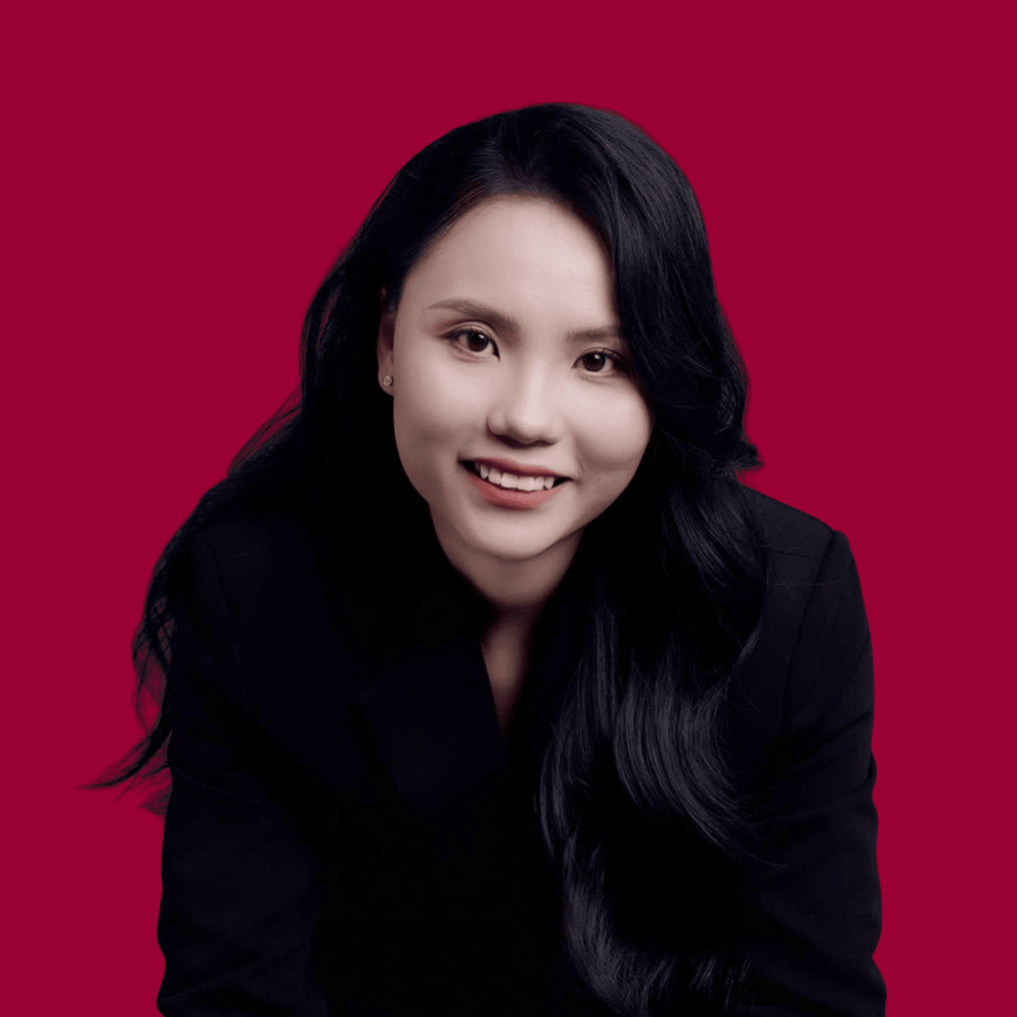 Lý Mỹ Dung