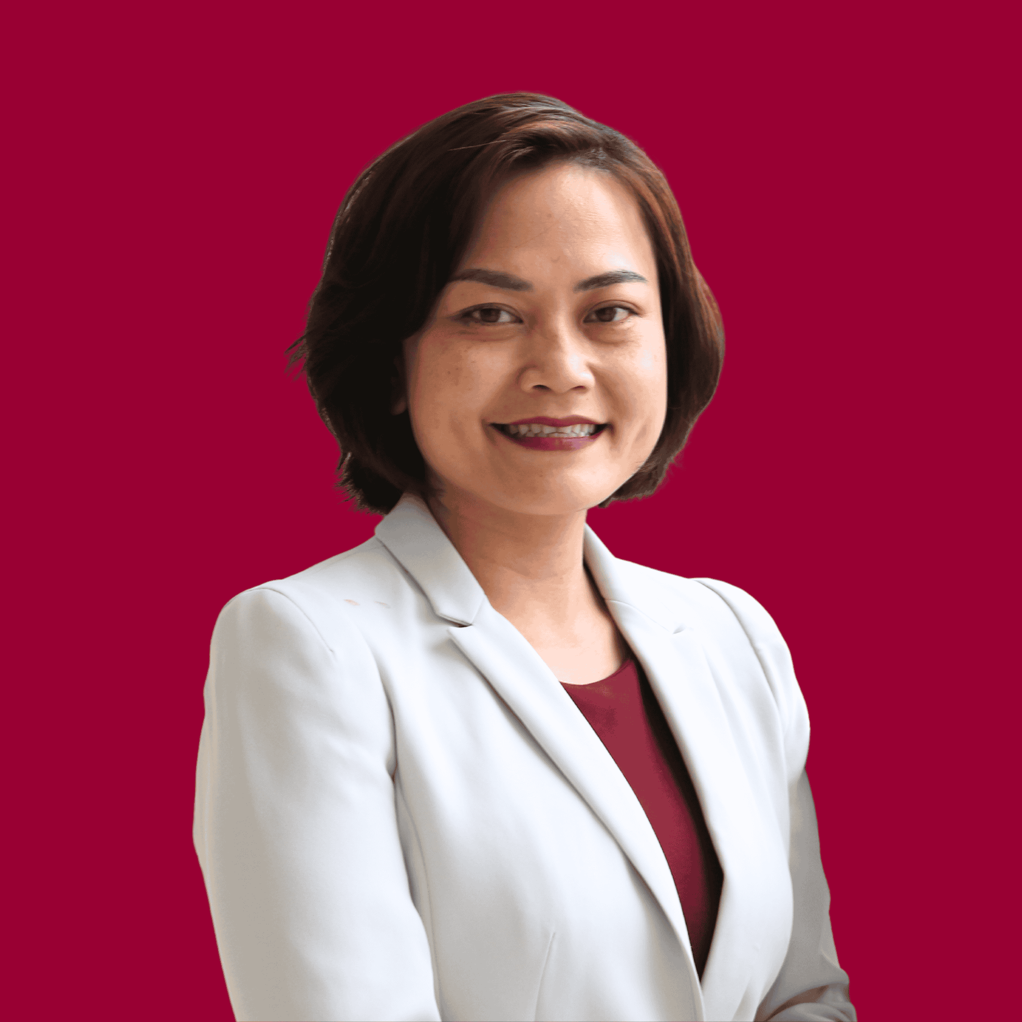 Nguyễn Thuỵ Minh Châu